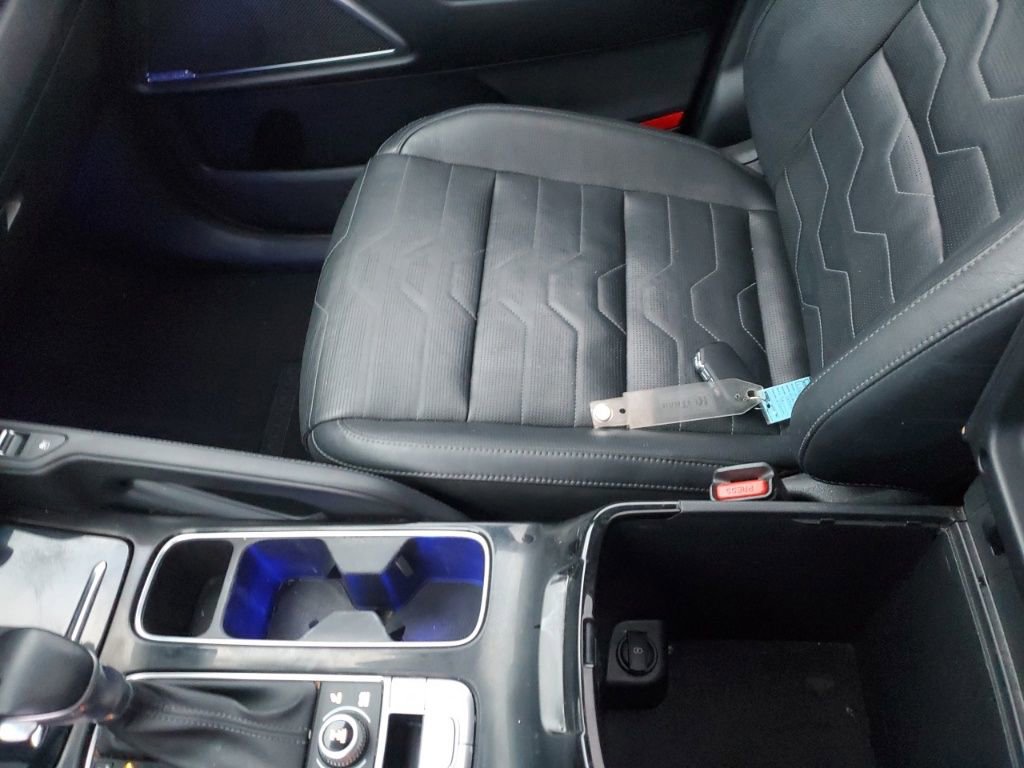 Used 2020 Kia Telluride SX w/ SX Prestige Package image 25