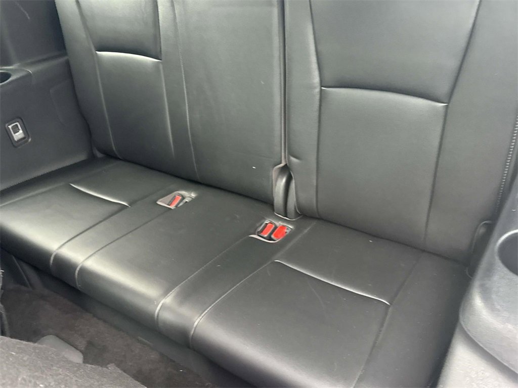 Certified 2021 Toyota Highlander XSE image 31