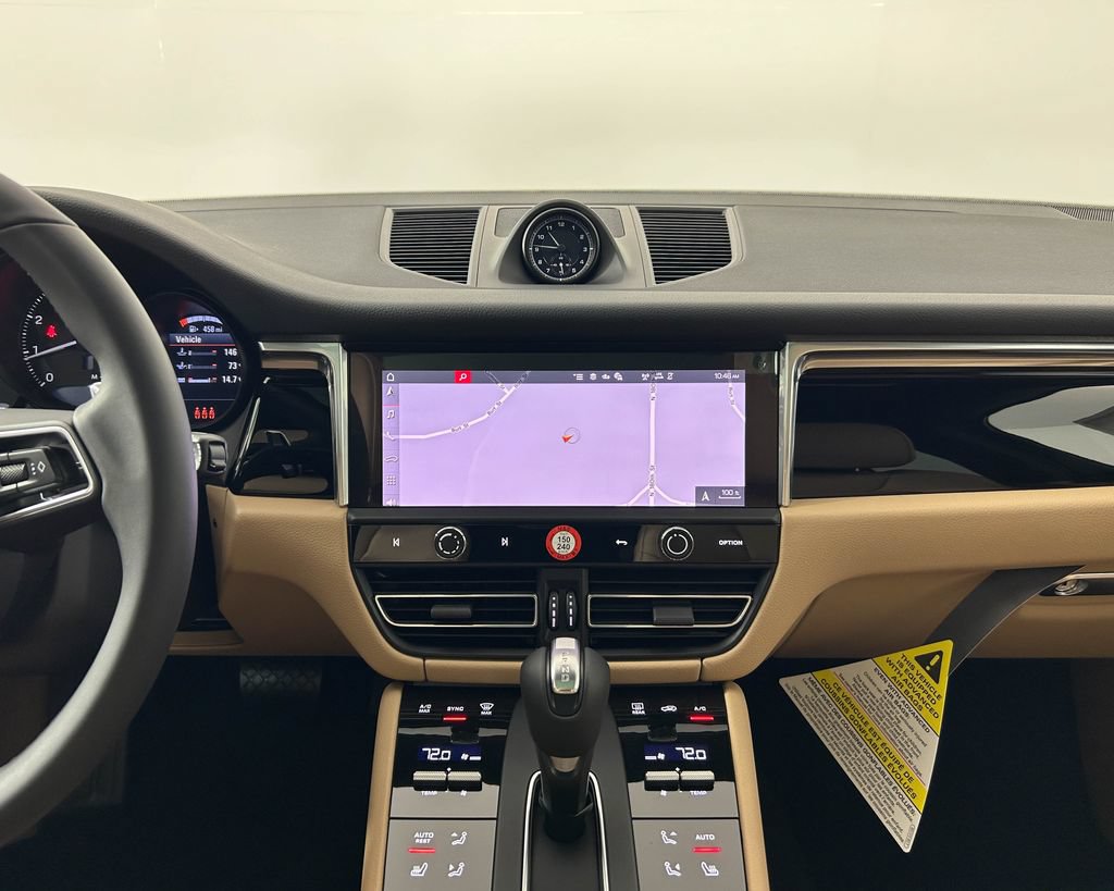 New 2026 Porsche Macan AWD/4WD image 19