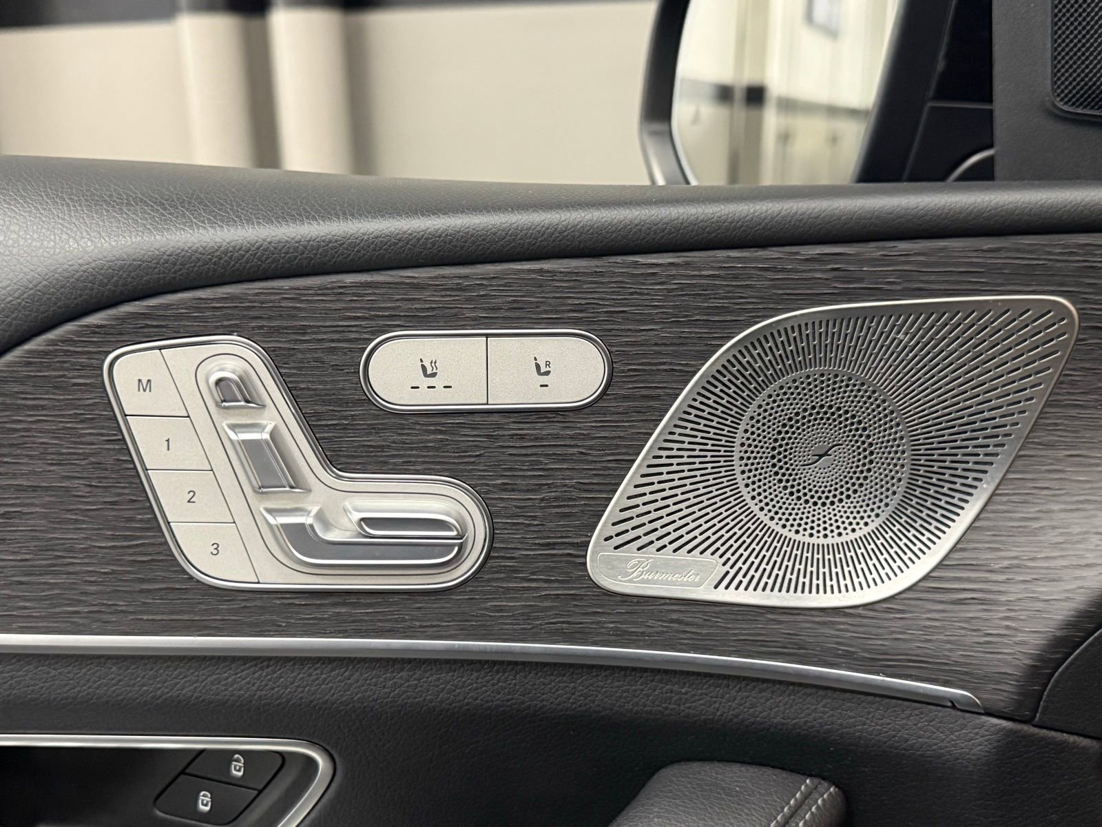 Used 2022 Mercedes-Benz GLE 350 GLE 350 image 20