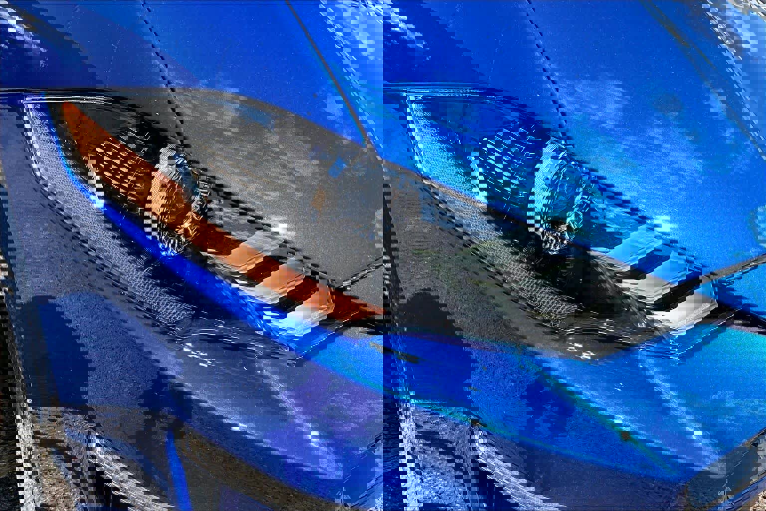 Used 2022 Ford Mustang GT Premium w/ GT Performance Package image 27