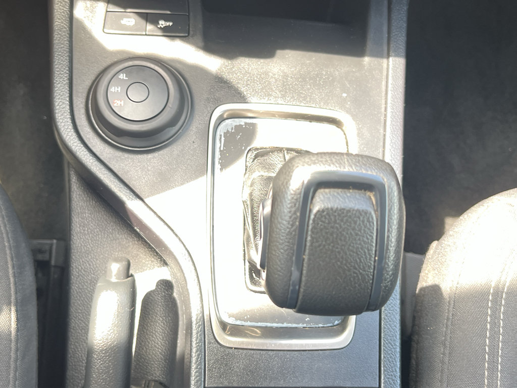 Used 2022 Ford Ranger XLT AWD/4WD image 26