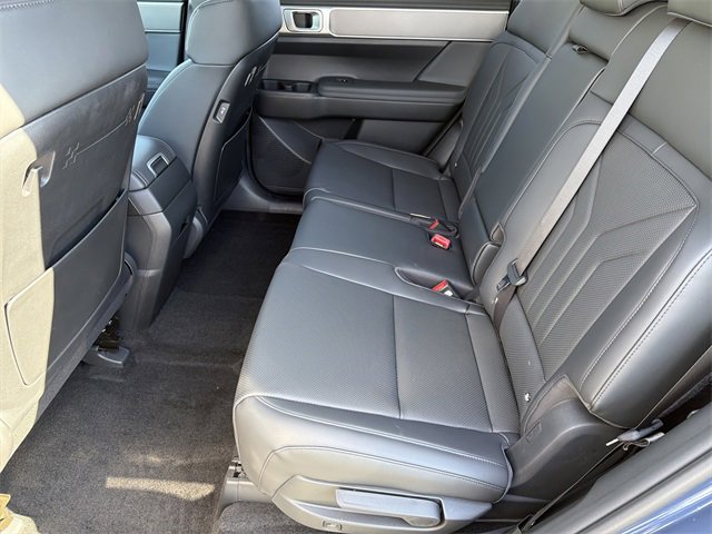 New 2026 Hyundai Santa Fe XRT image 22