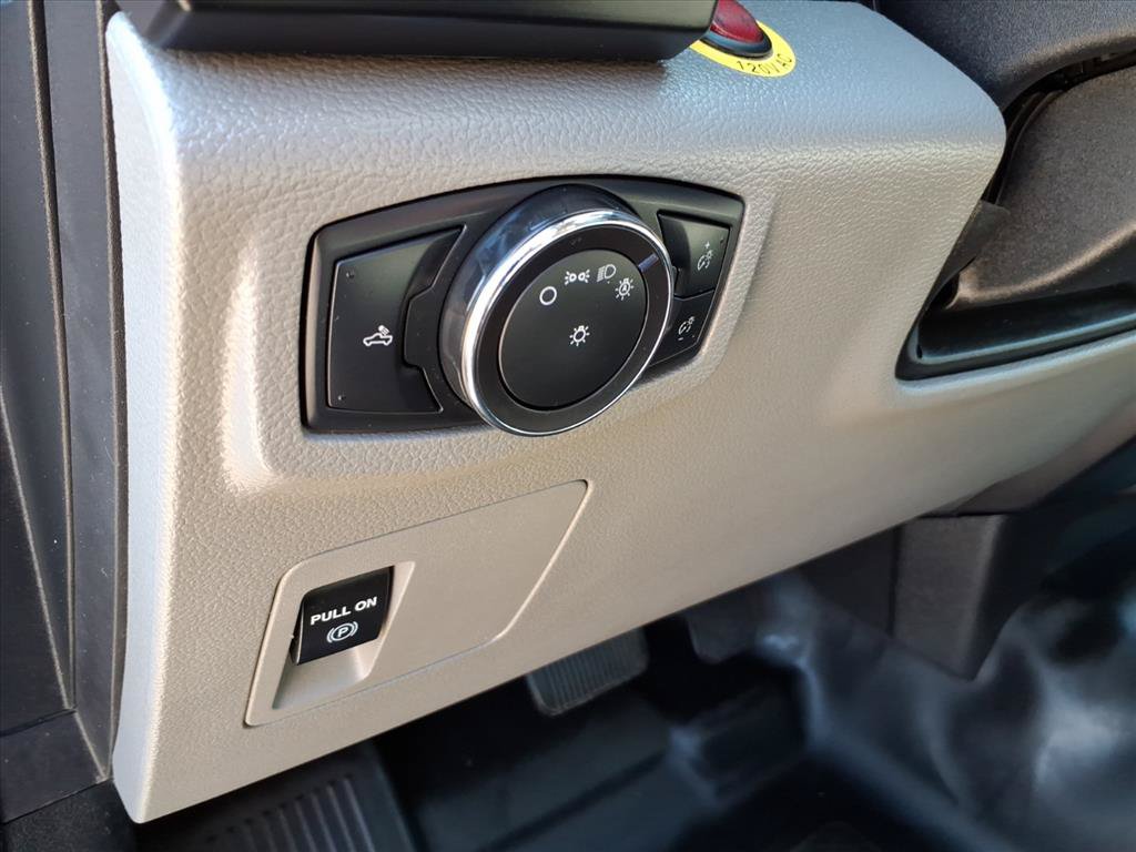 Used 2018 Ford F150 XL w/ XL Power Equipment Group RWD image 19