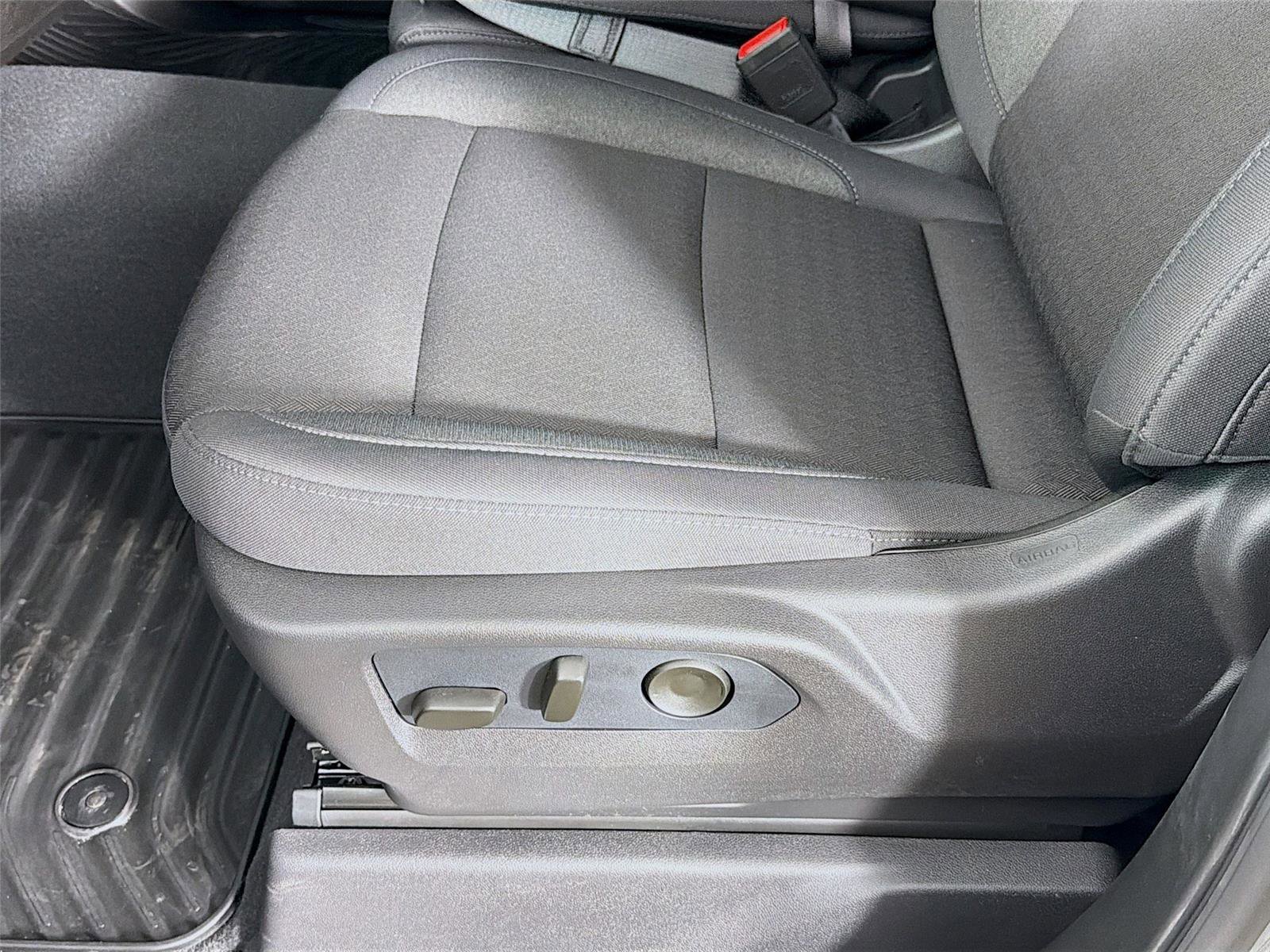 New 2026 GMC Sierra 2500 SLE w/ SLE Value Package; image 20