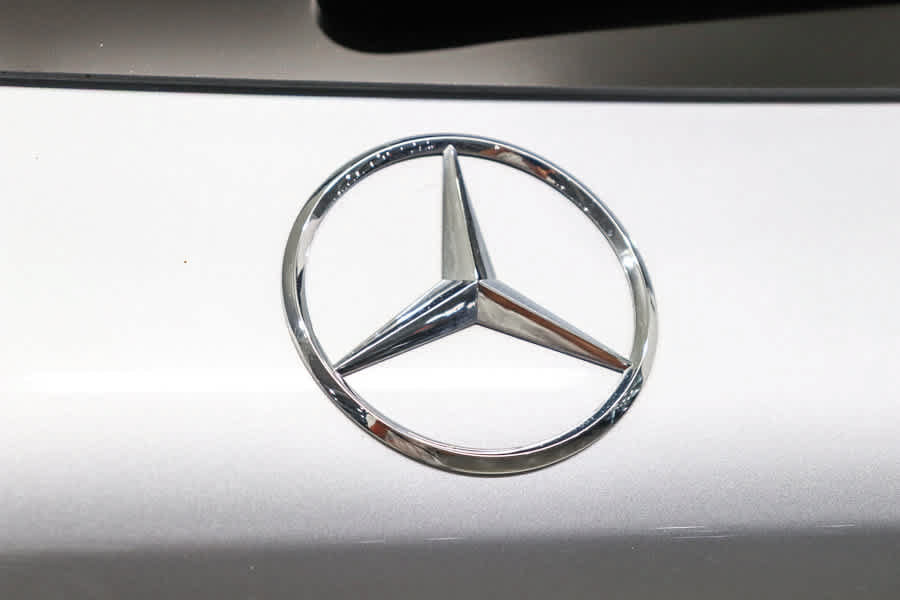 Certified 2022 Mercedes-Benz GLC 300 image 9