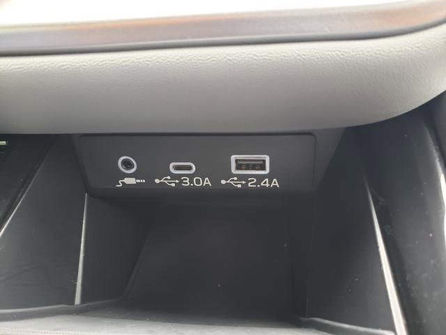 Used 2024 Subaru Outback Limited image 18