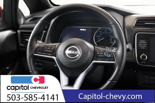 Used 2024 Nissan Leaf SV Plus FWD image 17