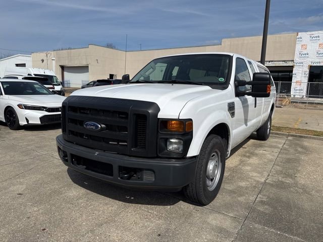 Used 2010 Ford F250 XL image 1