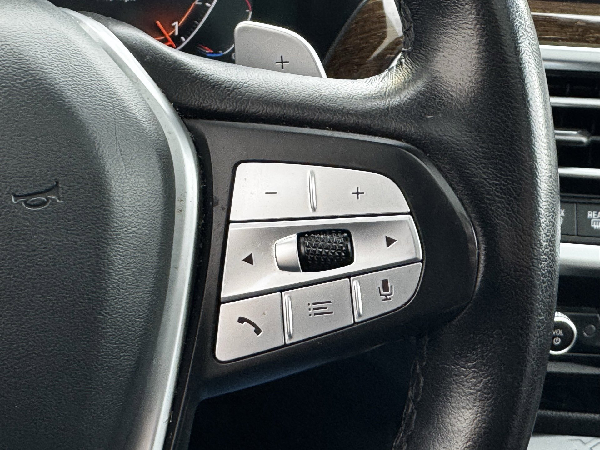 Used 2022 BMW X3 xDrive30i image 27