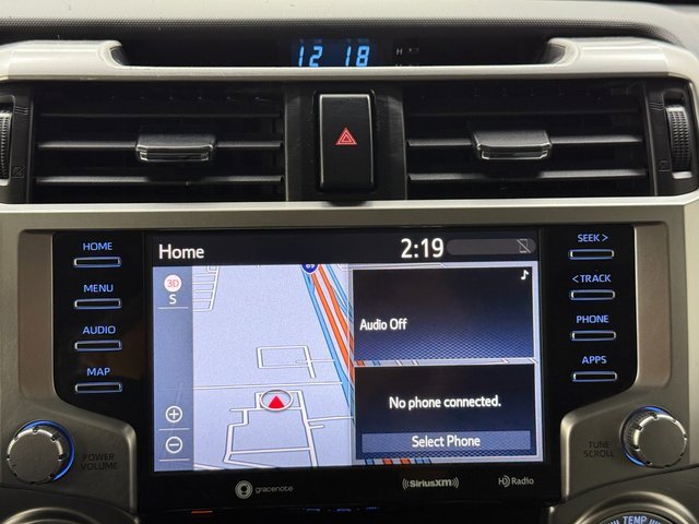 Used 2024 Toyota 4Runner SR5 Premium image 17