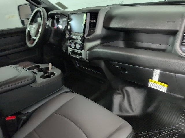 New 2025 RAM 2500 Tradesman image 11