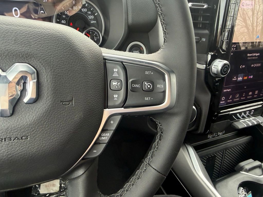 New 2026 RAM 1500 Big Horn image 52