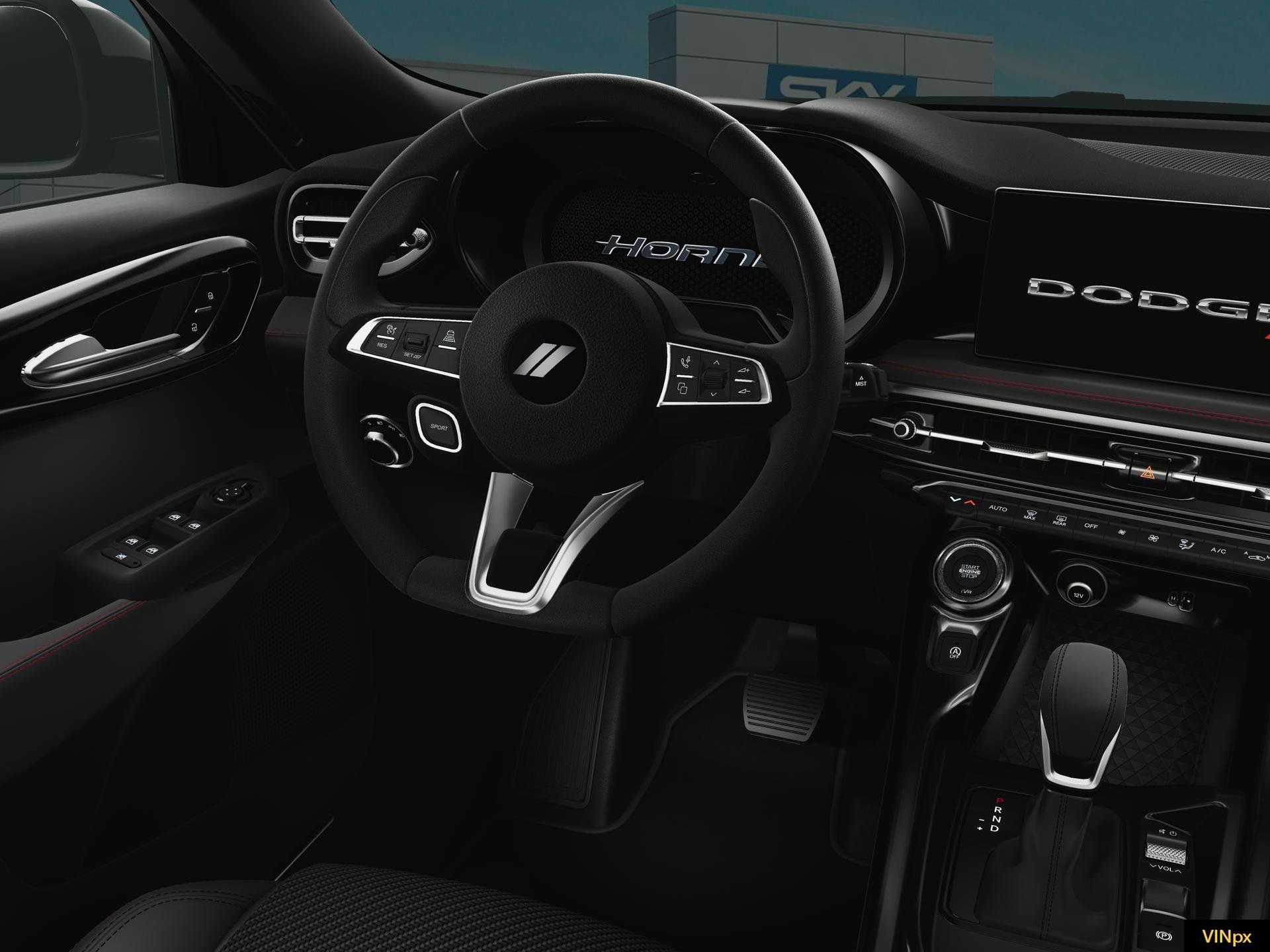 Used 2025 Dodge Hornet GT image 27