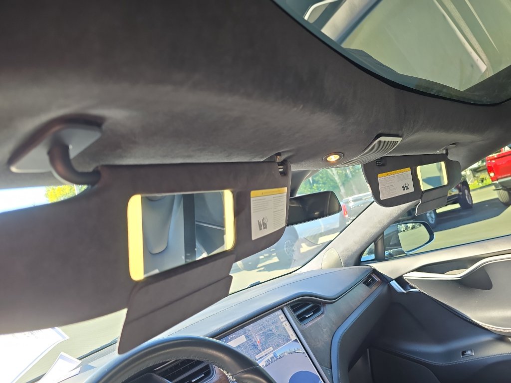 Used 2020 Tesla Model S Long Range Plus image 13