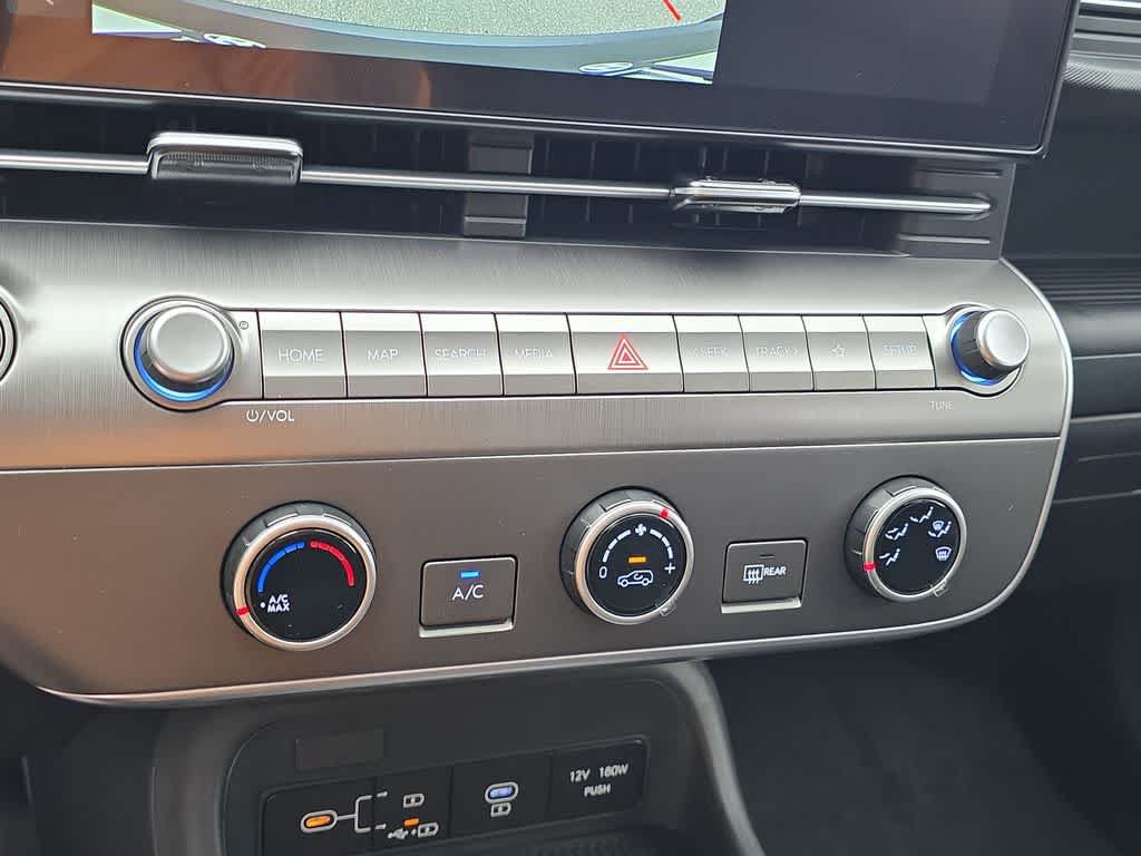 New 2027 Hyundai Kona SE FWD image 31