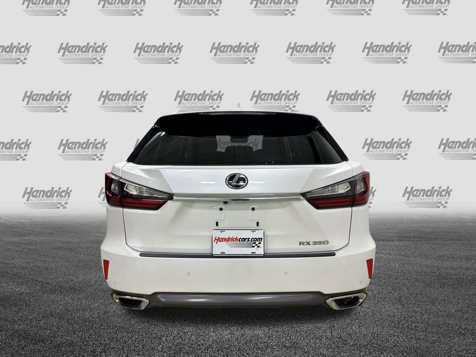 Used 2019 Lexus RX 350 AWD w/ Navigation Package image 9