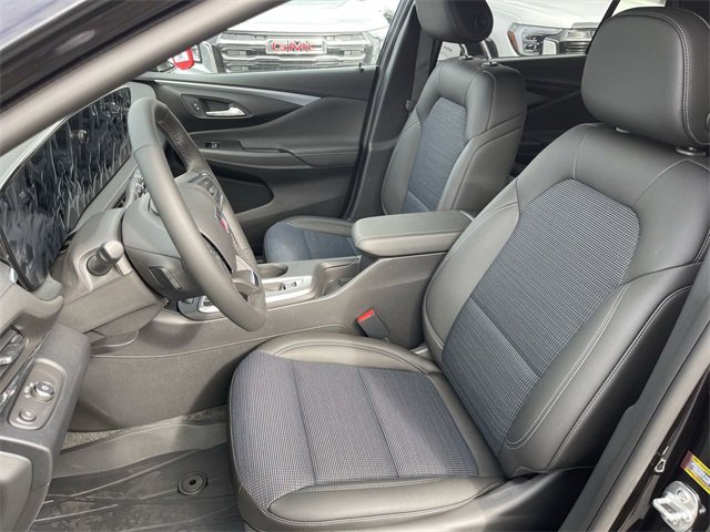 New 2026 Buick Envista Preferred w/ Convenience I Package image 11