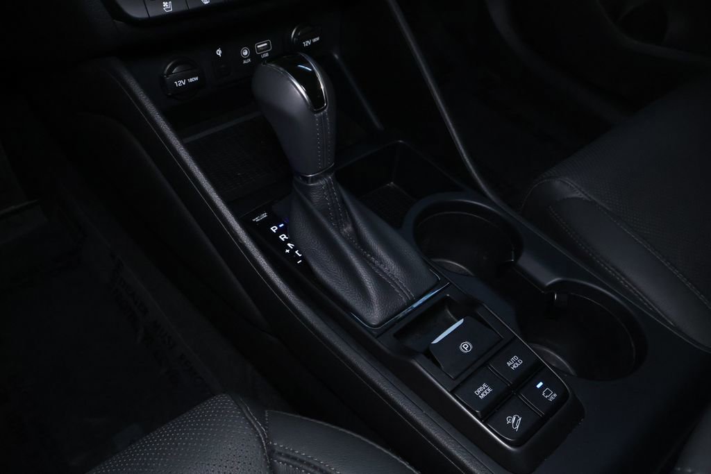 Used 2020 Hyundai Tucson Ultimate image 35