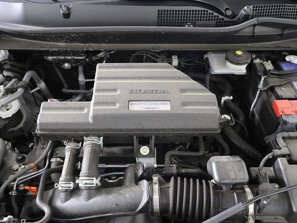 Used 2020 Honda CR-V EX image 22