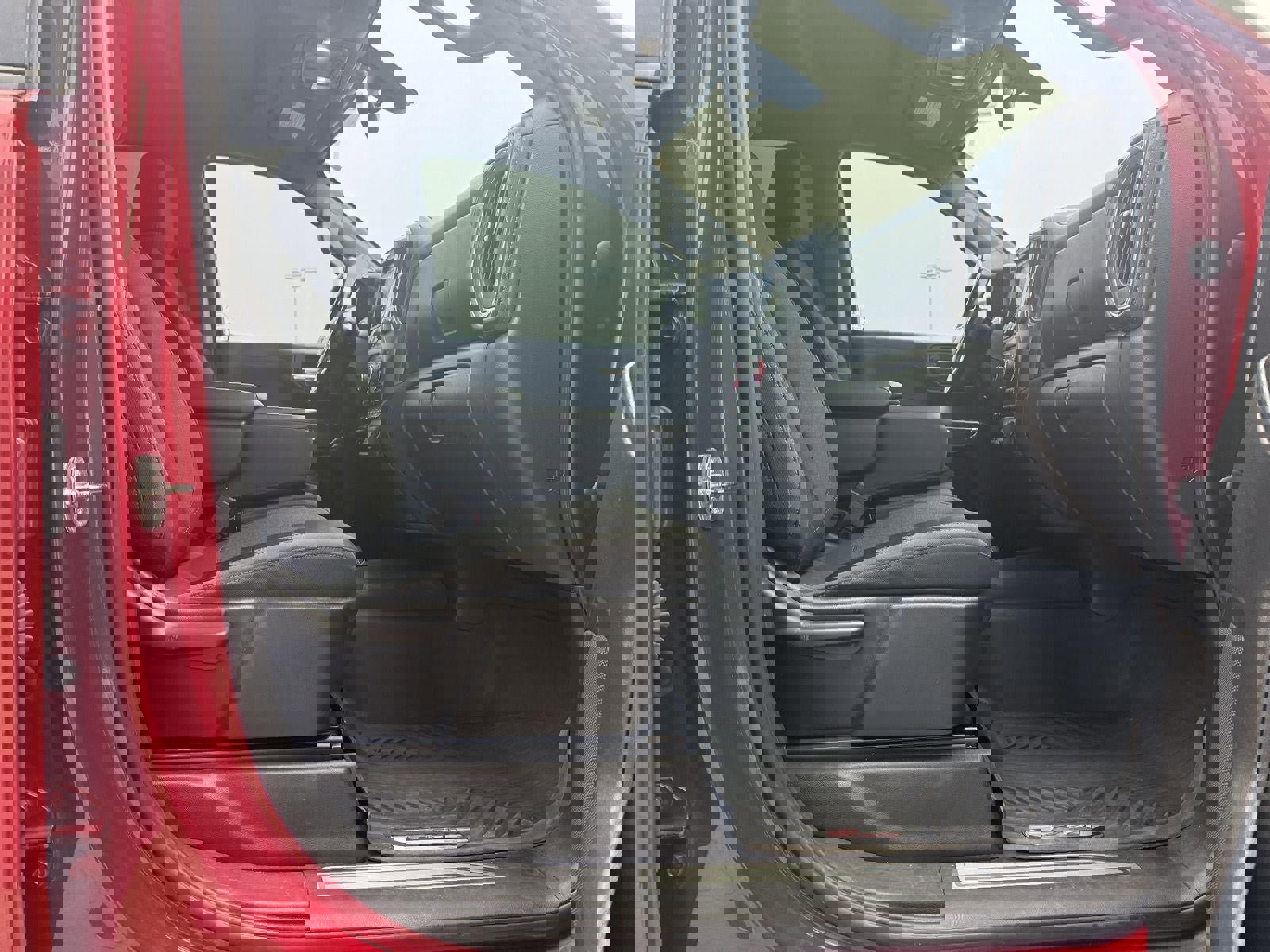 Used 2021 Chevrolet Silverado 1500 LT image 29