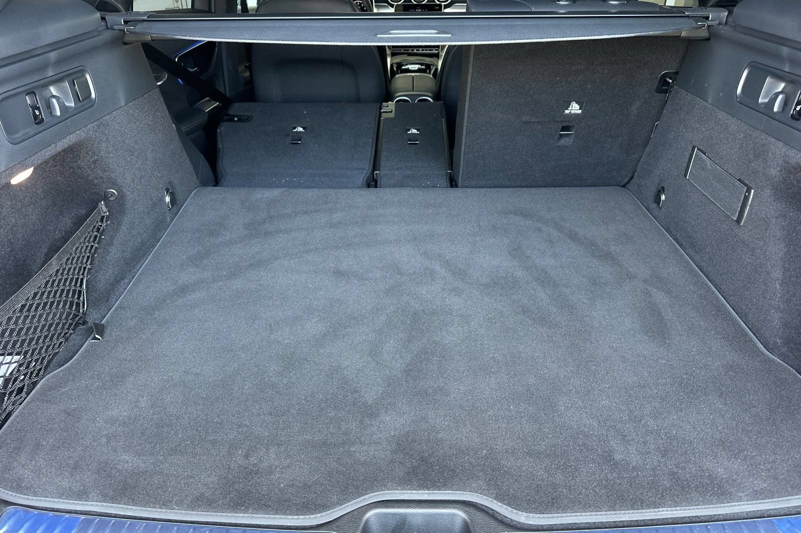 Certified 2026 Mercedes-Benz GLC 300 4MATIC image 17