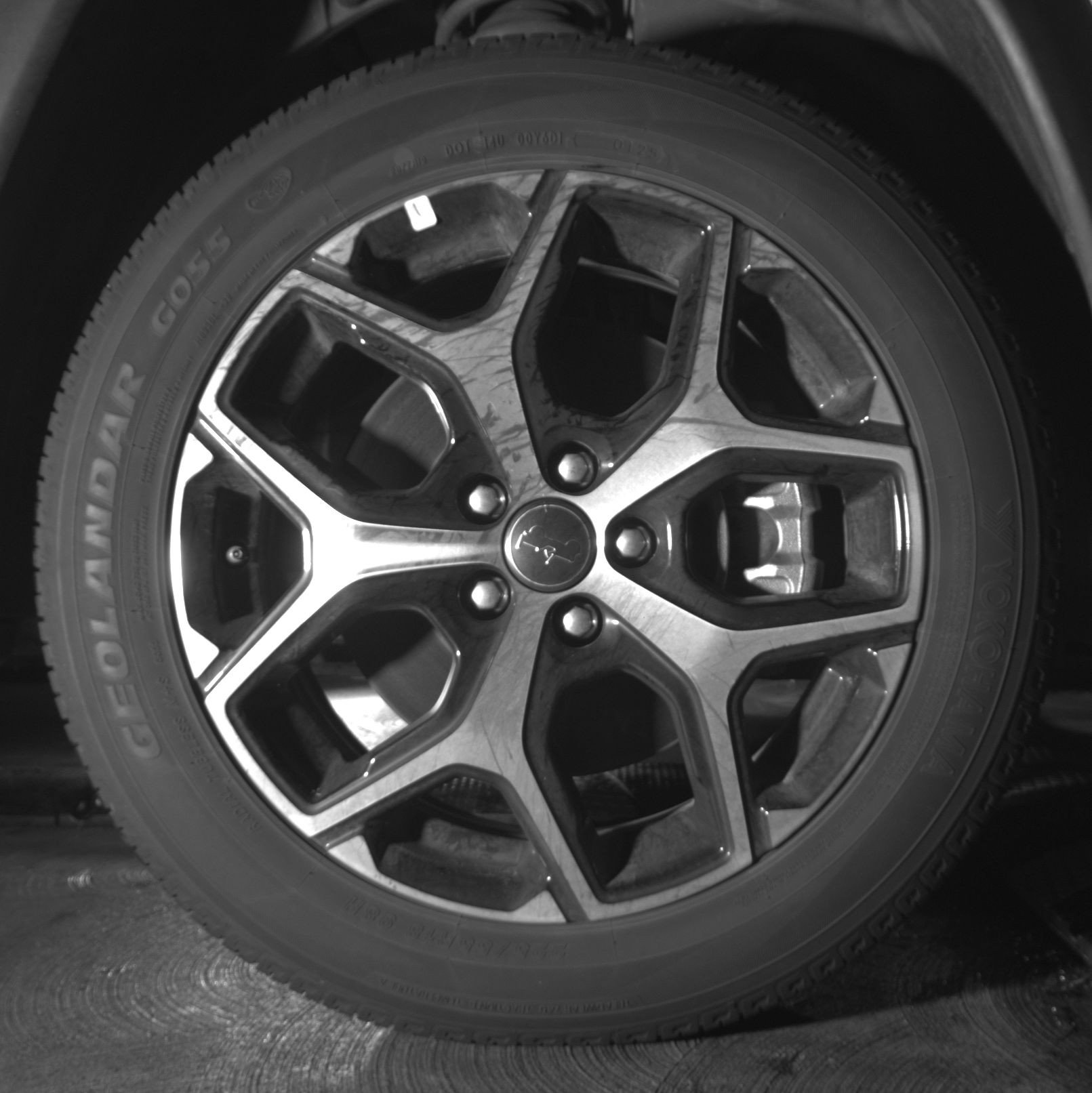 Used 2025 Jeep Compass Limited image 13