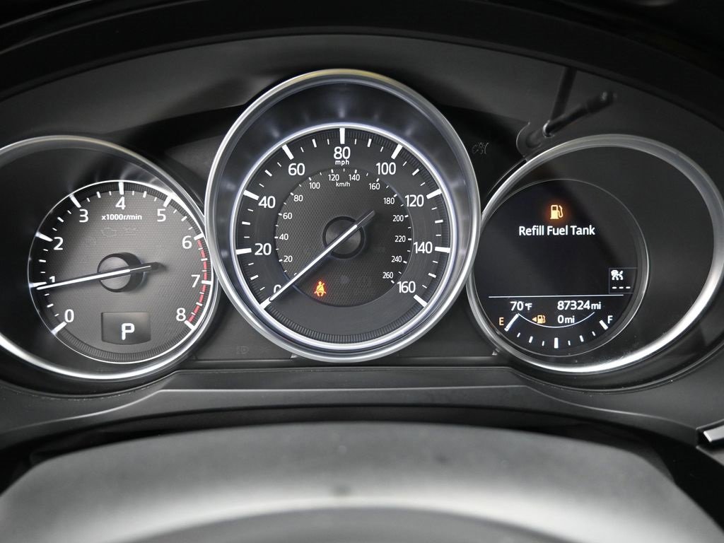 Used 2018 MAZDA CX-9 Grand Touring image 13