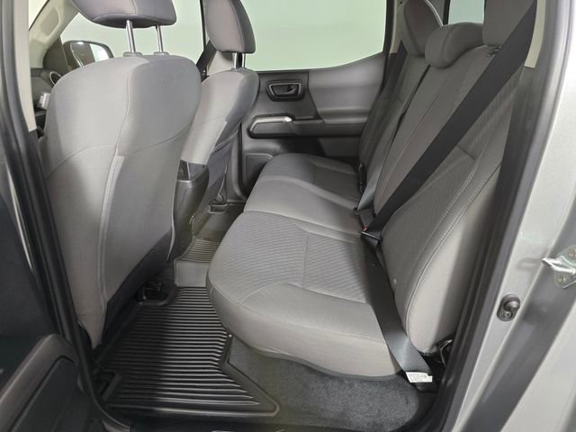 Used 2023 Toyota Tacoma SR5 w/ Technology Package AWD/4WD image 18