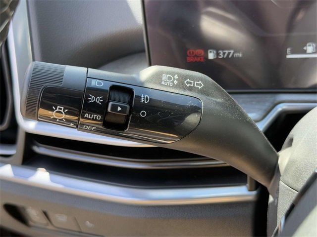 New 2025 Kia Sorento SX image 12
