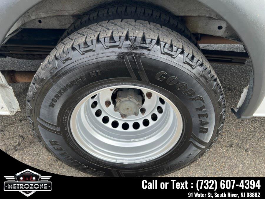 Used 2012 Mercedes-Benz Sprinter 3500 w/ High Idle Fixed Pkg image 46