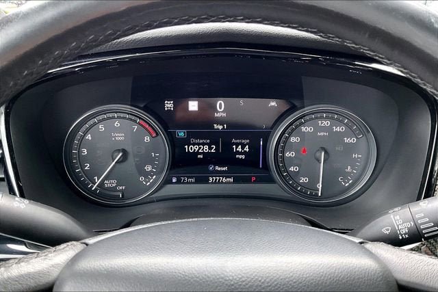 Used 2020 Cadillac XT6 Sport AWD/4WD image 22