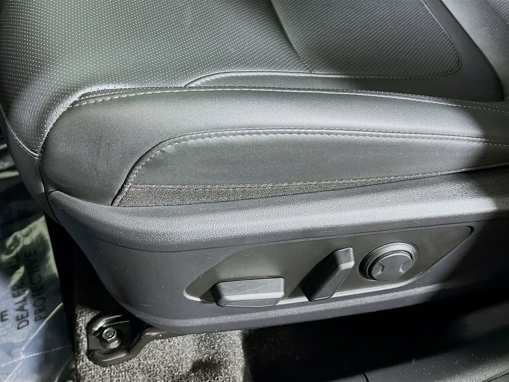 Used 2025 Hyundai Tucson SEL image 17