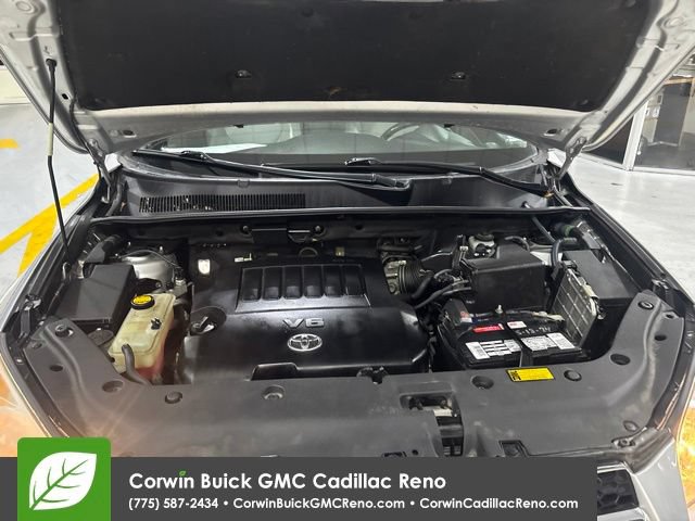 Used 2011 Toyota RAV4 Limited AWD/4WD image 43