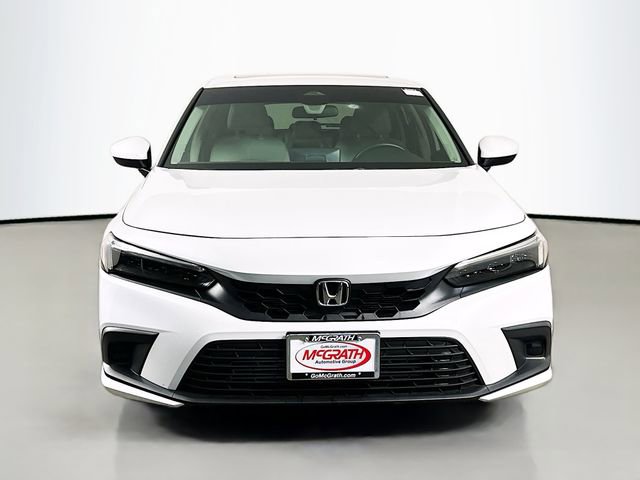 Certified 2024 Honda Civic EX-L image 16