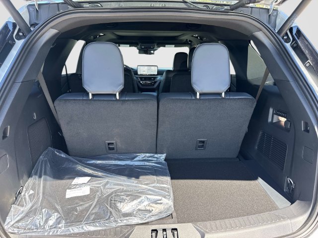New 2027 Ford Explorer ST w/ Sun And Sound Package AWD/4WD image 12