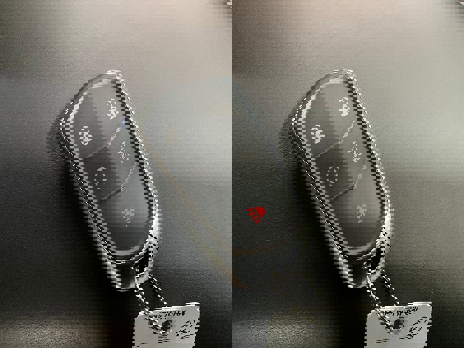 Used 2023 Cadillac XT5 Premium Luxury w/ Platinum Package image 12