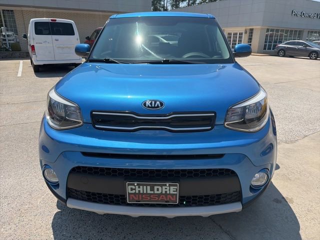 Used 2019 Kia Soul + FWD image 3