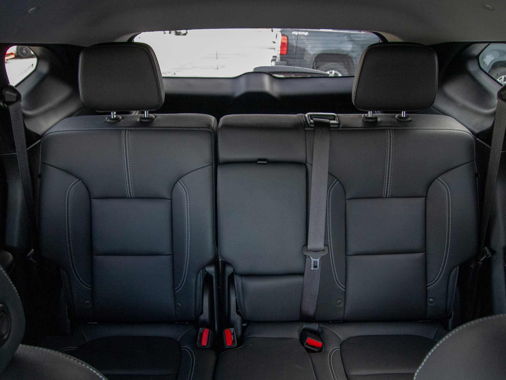 Used 2023 Chevrolet Blazer LT w/ LPO, Floor Liner Package FWD image 25