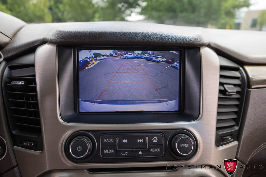 Used 2016 GMC Yukon XL Denali w/ Open Road Package AWD/4WD image 40