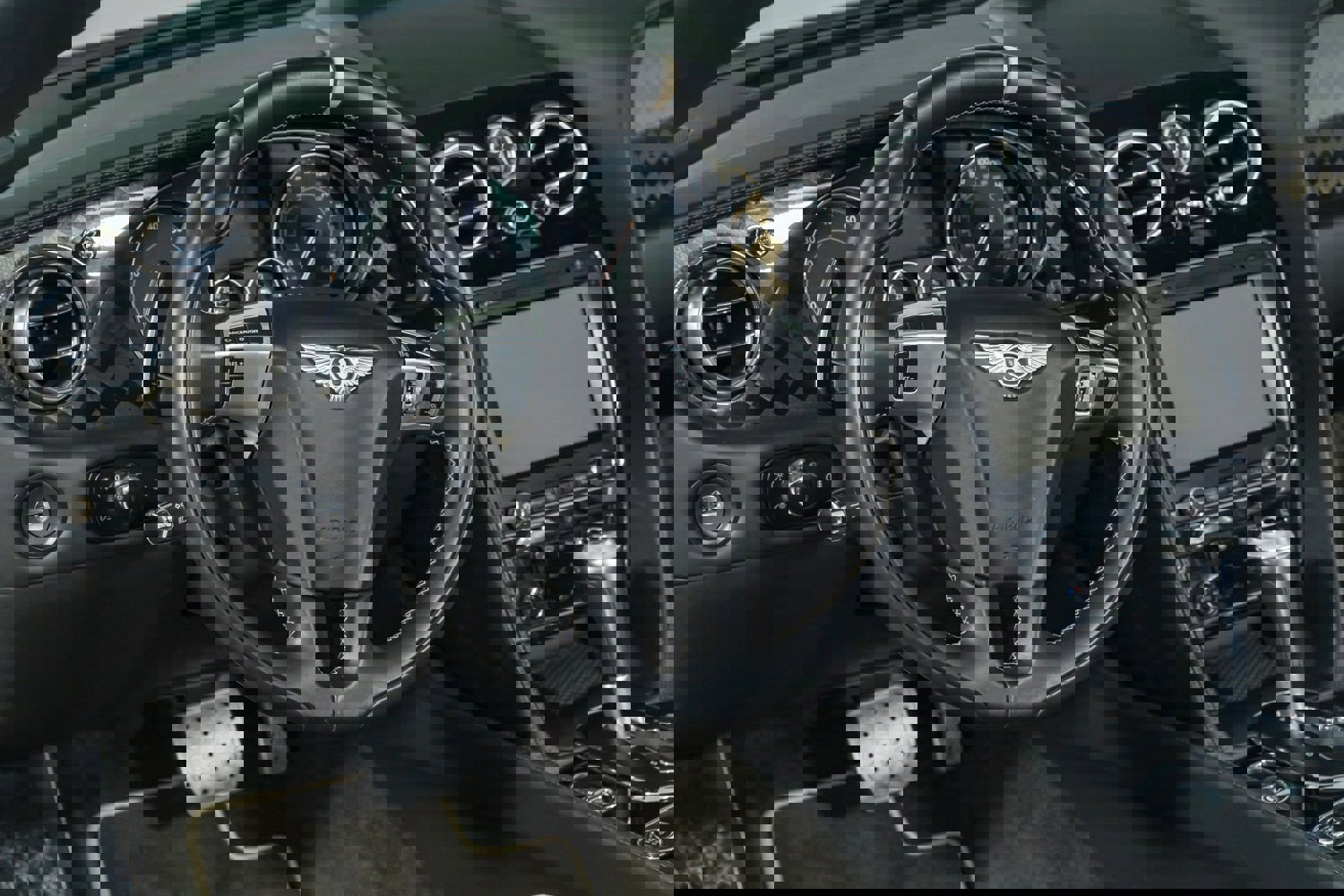 Used 2018 Bentley Continental GT Supersports image 29