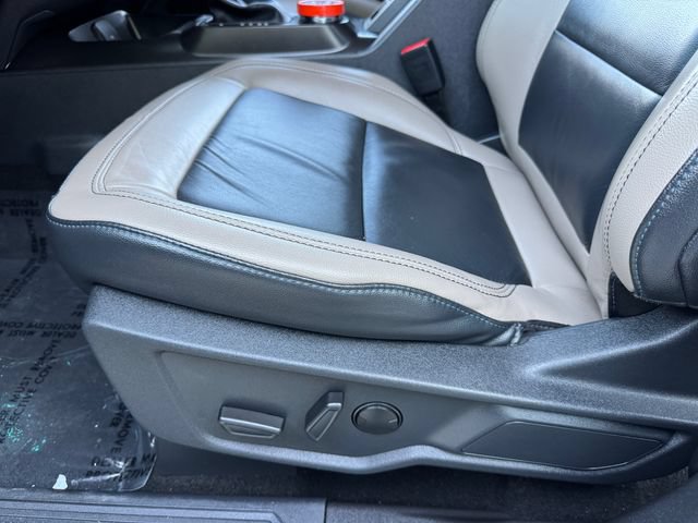Used 2023 Ford Bronco Wildtrak AWD/4WD image 14