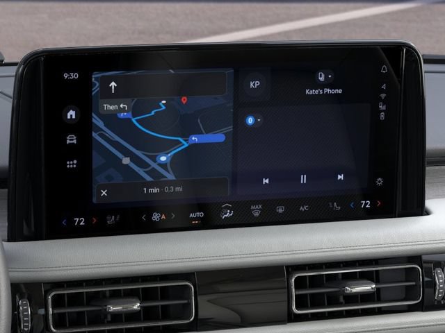 New 2026 Lincoln Aviator Reserve AWD/4WD image 16