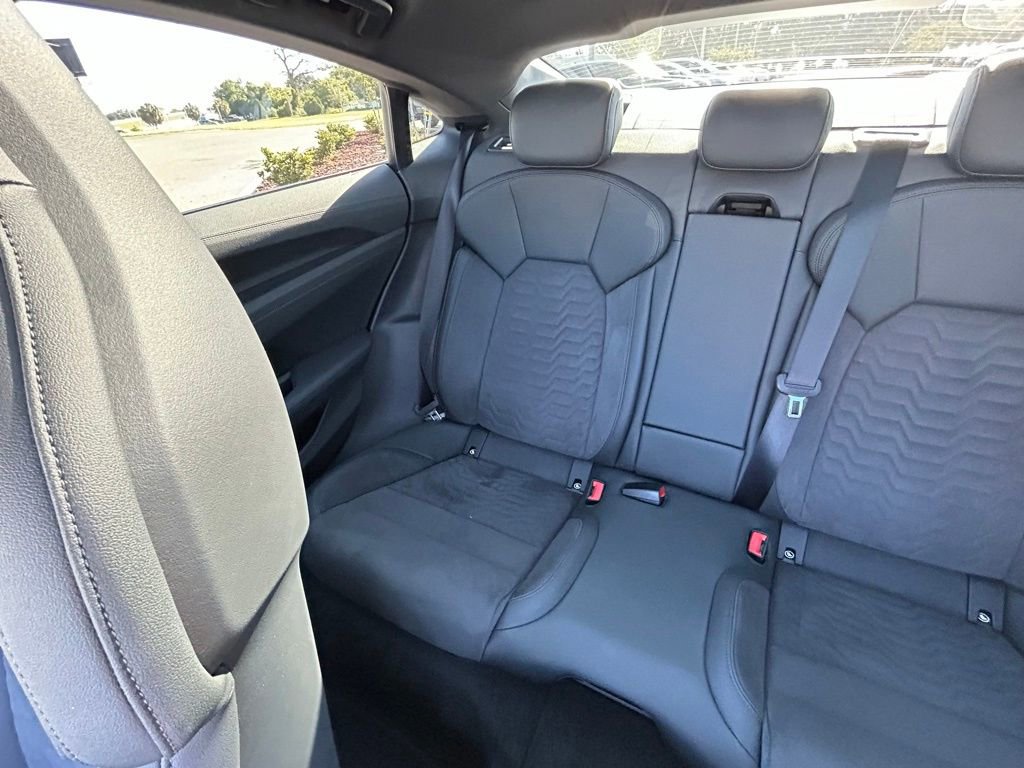 Used 2023 Audi e-tron GT Premium Plus AWD/4WD image 13