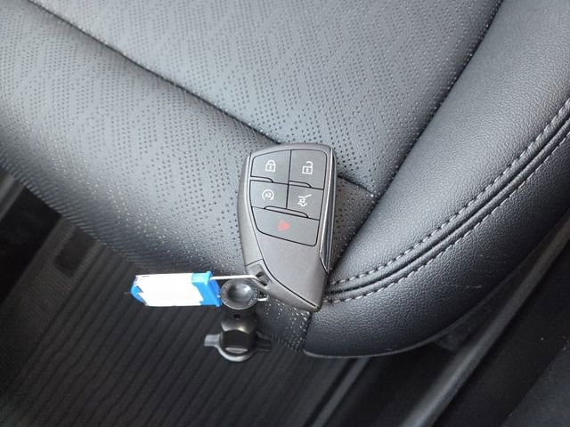 New 2026 Chevrolet Equinox LT w/ Convenience Package II image 39