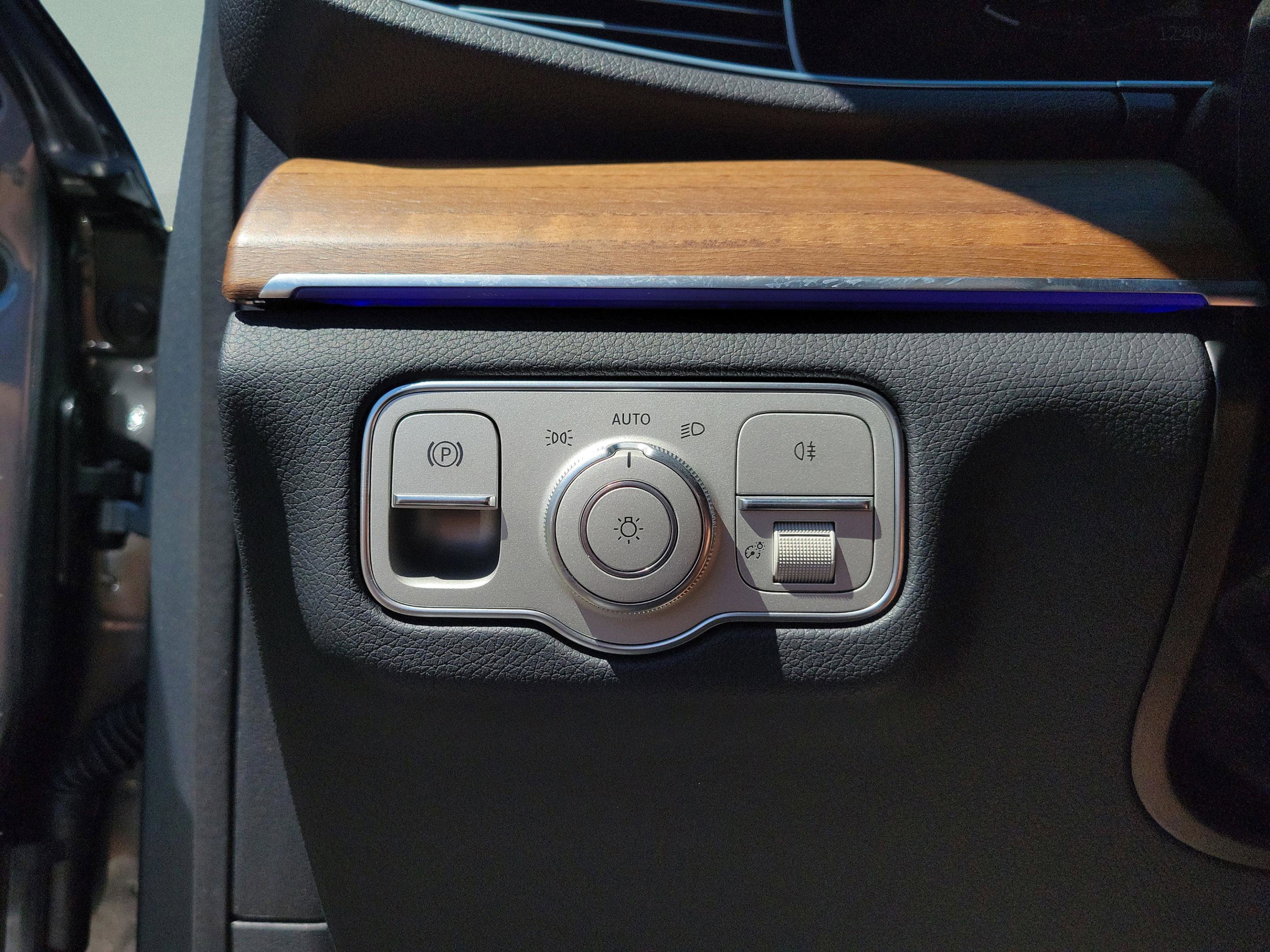 Certified 2026 Mercedes-Benz GLE 350 4MATIC image 19