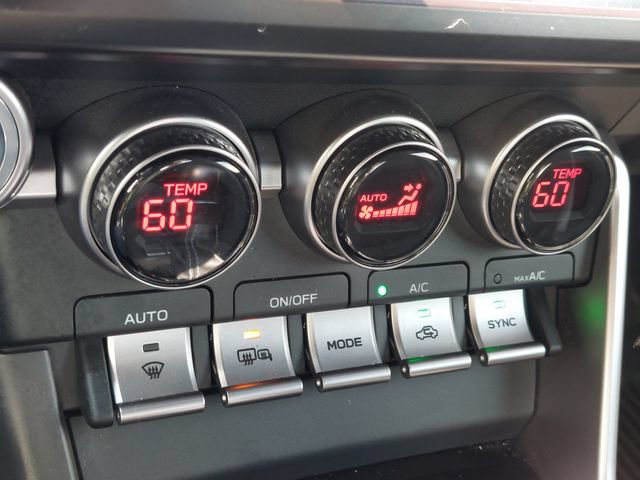 Used 2025 Toyota GR86 w/ Performance Package RWD image 30