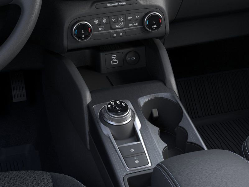 New 2025 Ford Escape Active image 16