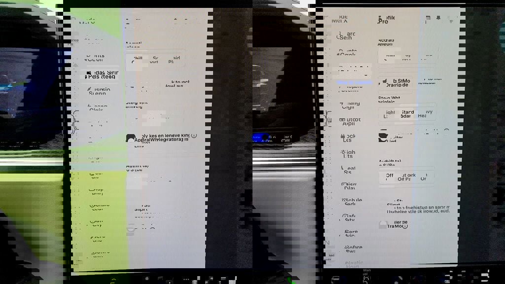 Used 2022 Tesla Model X Plaid image 18