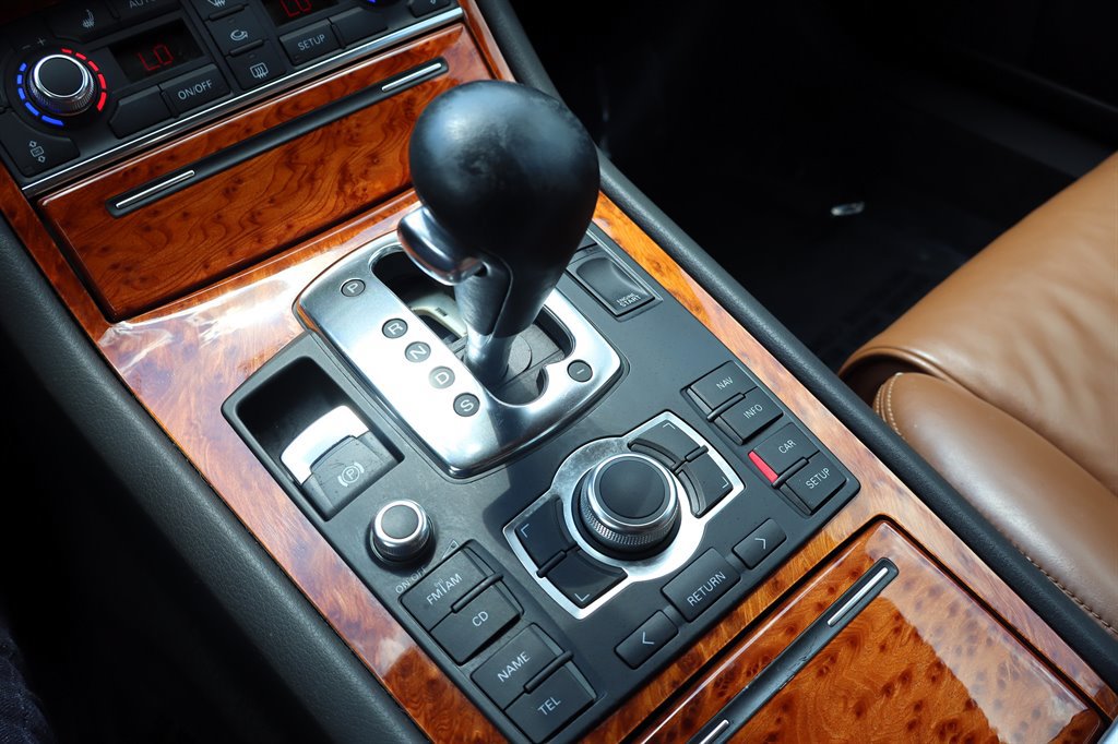 Used 2005 Audi A8 4.2 AWD/4WD image 34